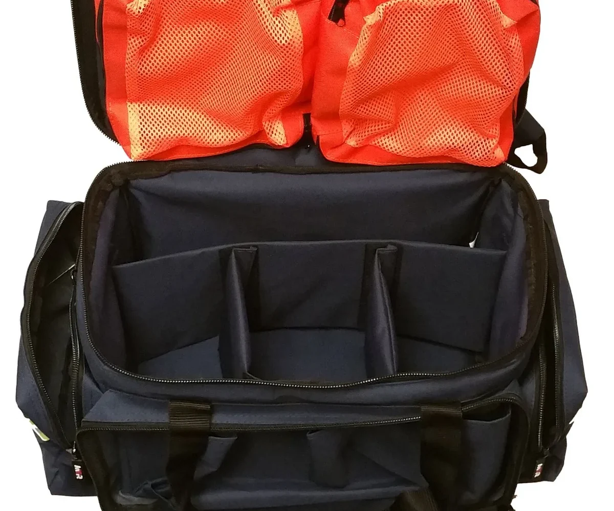 MTR Padded Trauma Bag