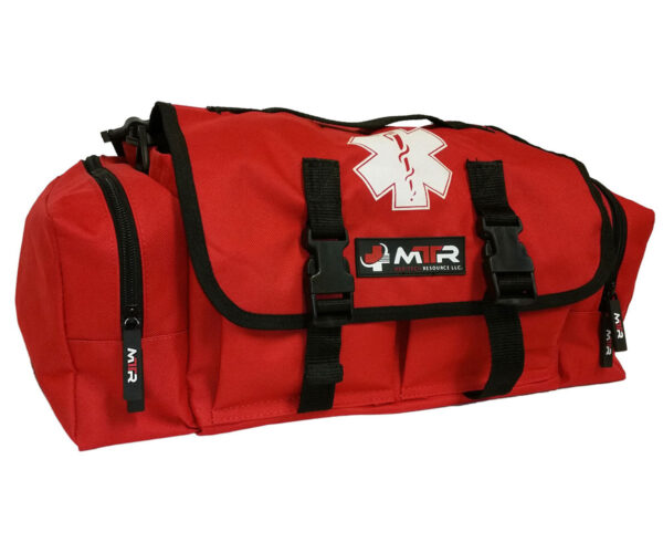 MTR Basic Response Medical Bag