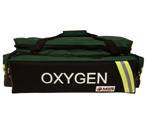 MTR Deluxe Oxygen Bag (impervious bottom) - Image 4