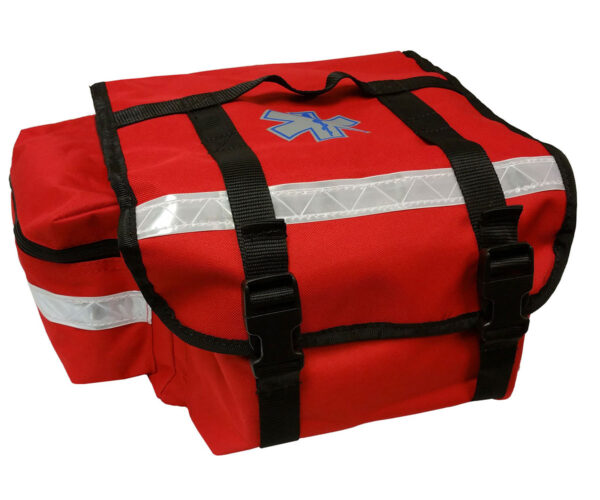 MTR Deluxe Response Medical Bag