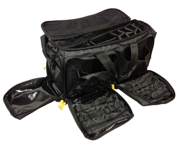 MTR Elite Oxygen Bag - Impervious - Image 7