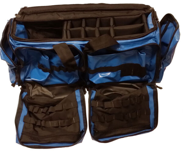 MTR Elite Oxygen Bag - Impervious - Image 4