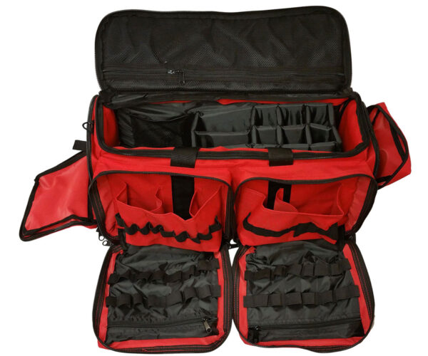 MTR Elite Oxygen Bag - Image 3