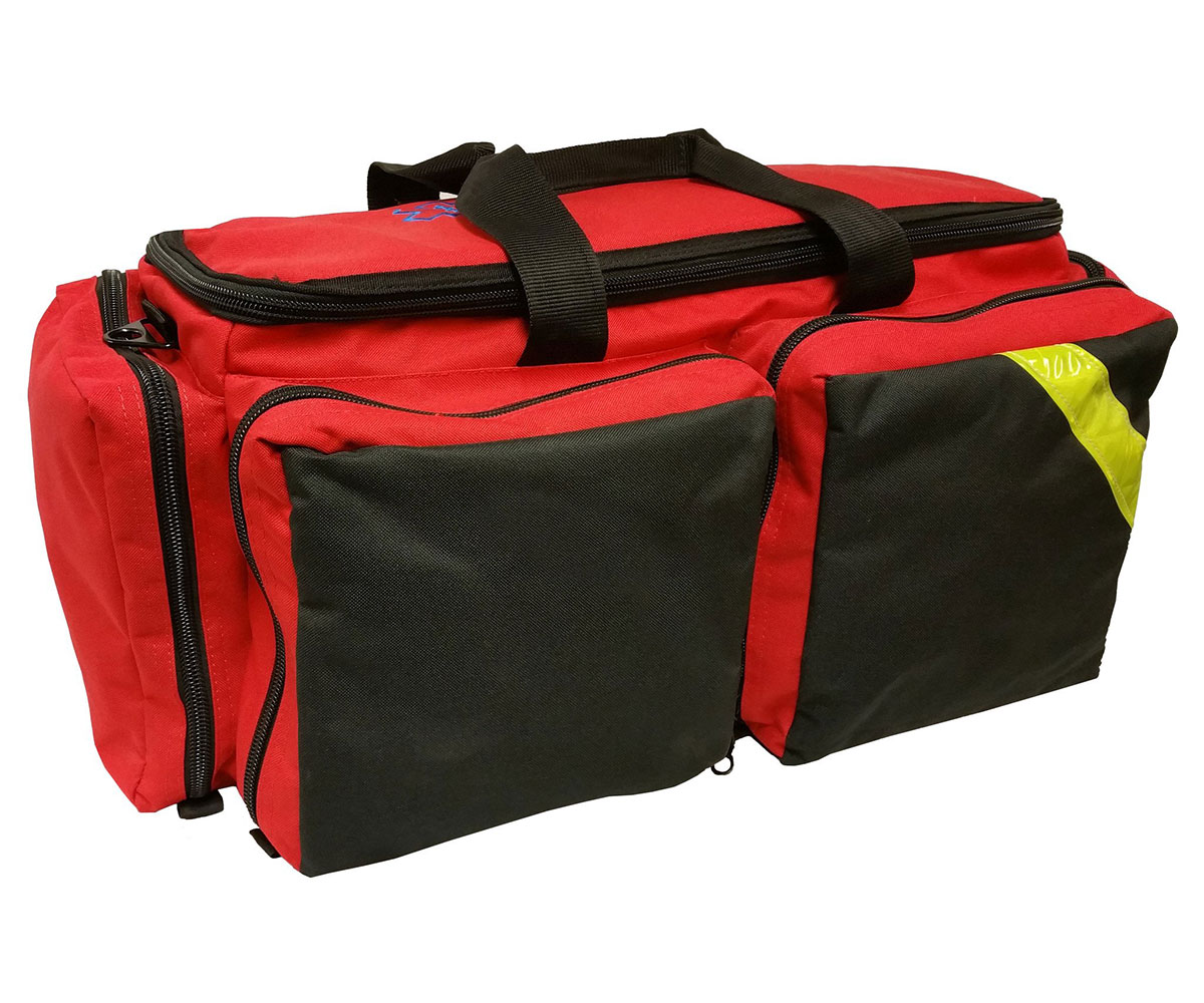 MTR Elite Oxygen Bag