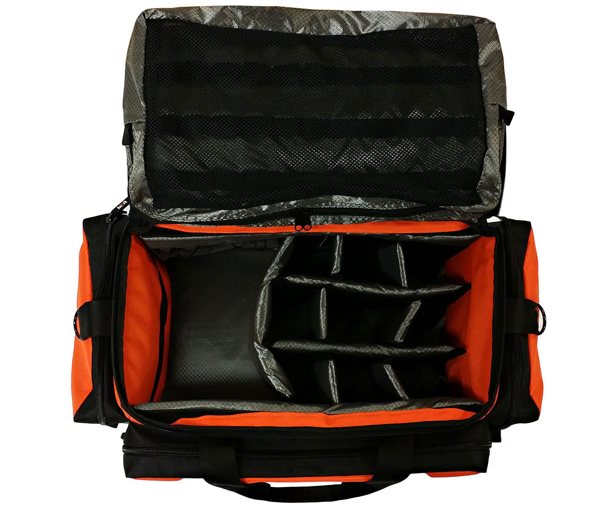 MTR Elite Trauma Bag Large