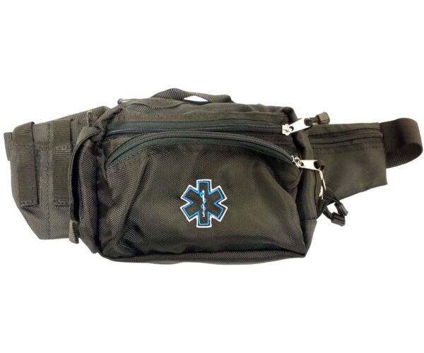 MTR Emergency Medical Deluxe Fanny Pack - Image 2