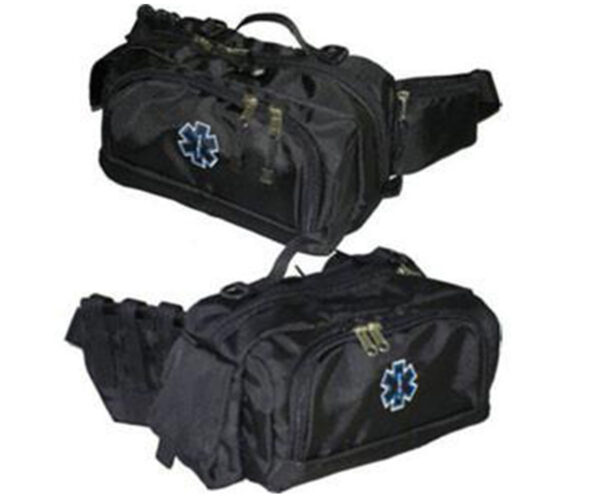 MTR Emergency Medical Deluxe Fanny Pack - Image 3