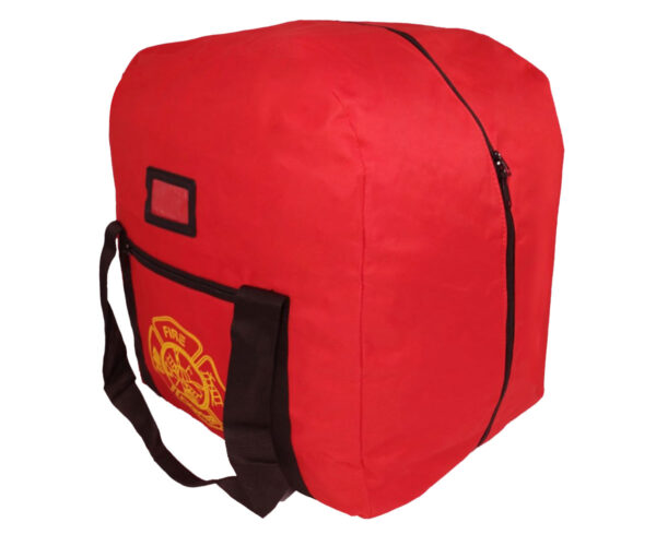 MTR Firefighter Gear Bag - Basic Step In - Satisfaction Guaranteed