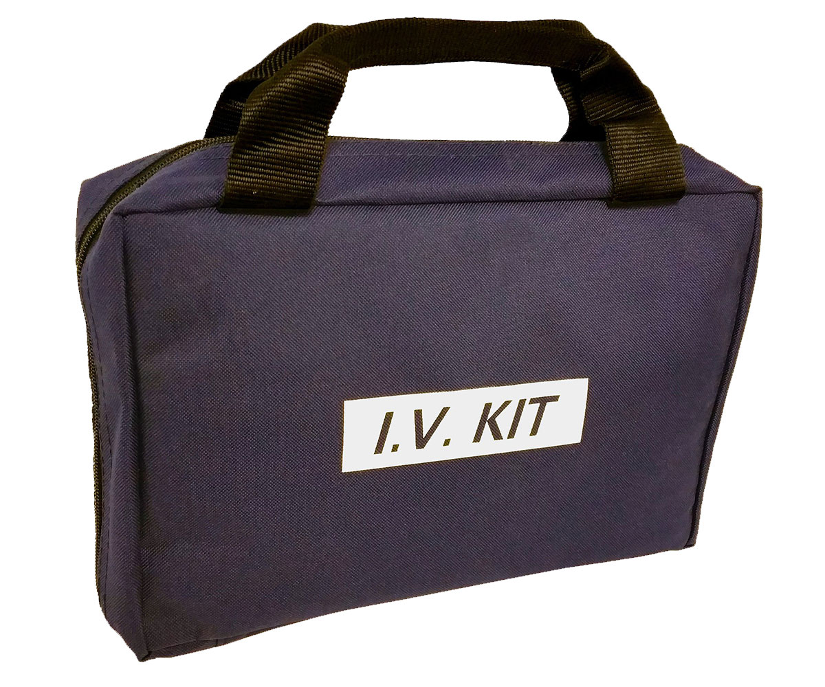 MTR IV Kit Bag