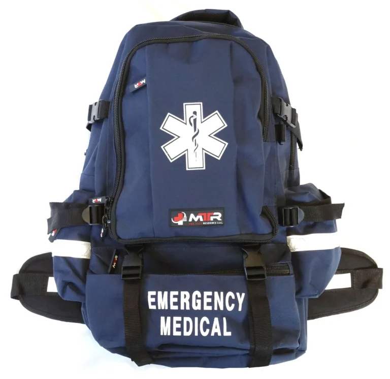 Read more about the article The Ultimate Guide to Choosing the Right Medical Bag: Good vs. Bad