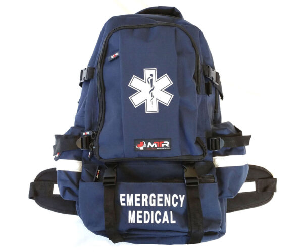 MTR Large Medical Backpack