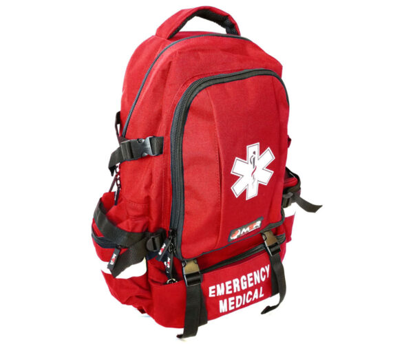 MTR Large Medical Backpack - Image 6