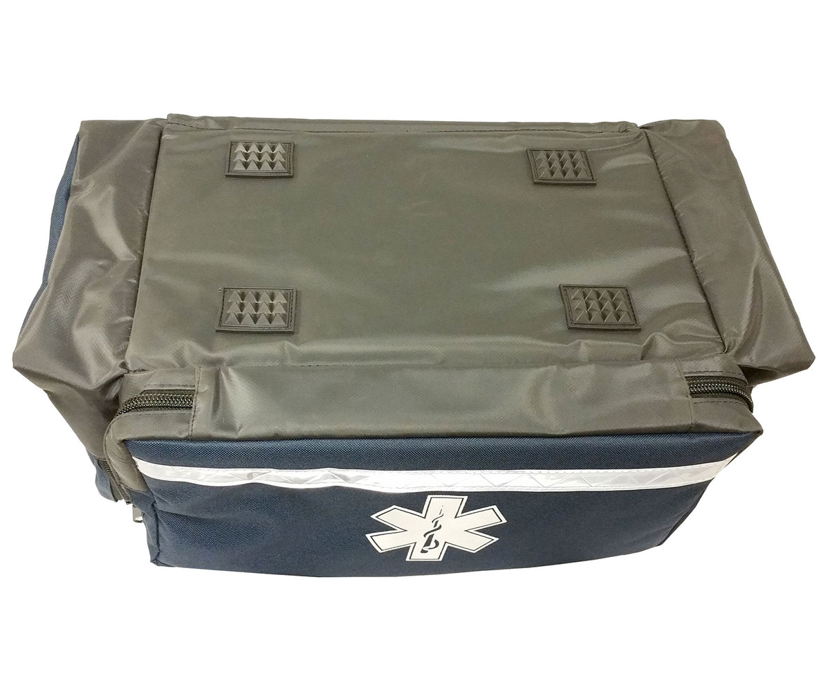 MTR Large Padded Trauma Bag – Impervious