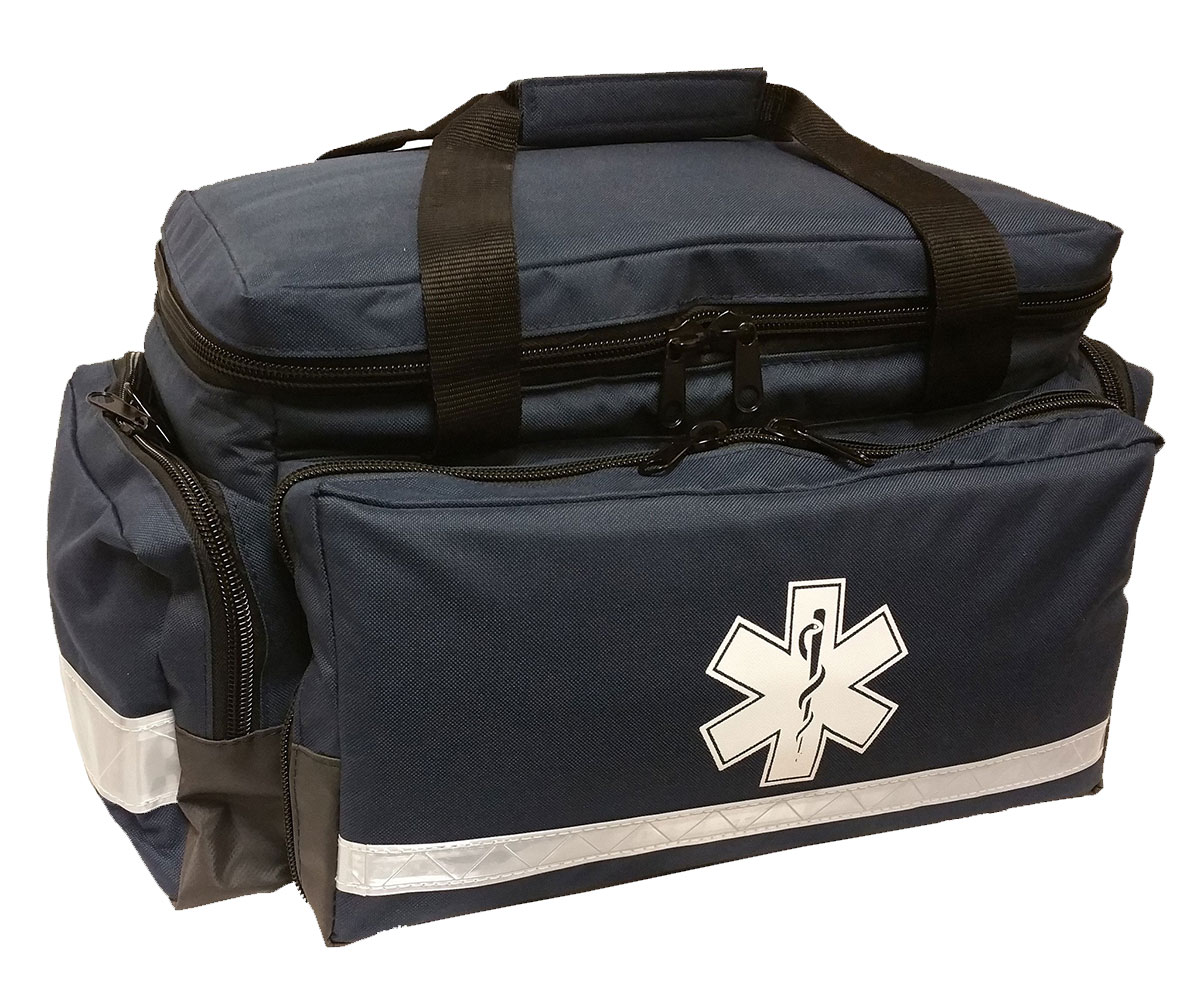 MTR Large Padded Trauma Bag – Impervious