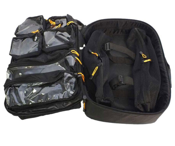 MTR Trauma Bag & Backpack - Image 2