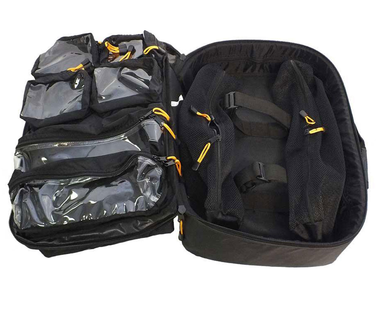 MTR Trauma Bag & Backpack