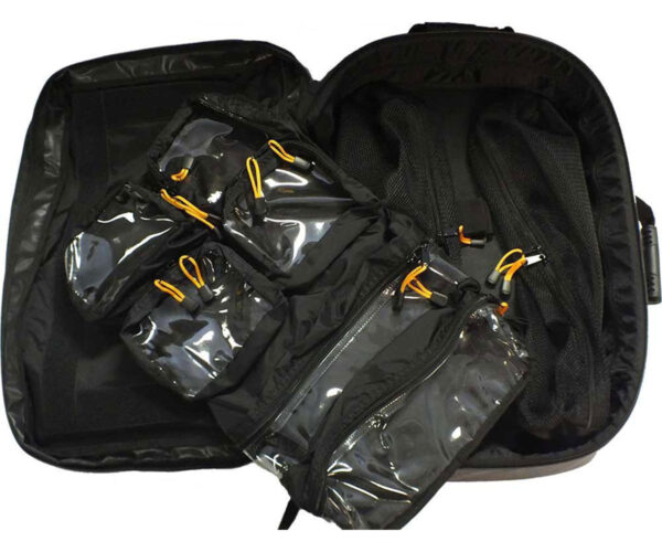 MTR Trauma Bag & Backpack - Image 3